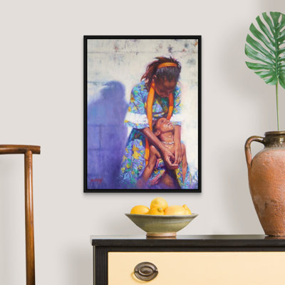 " Emancipation, 2014 " by Colin Bootman