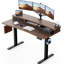 Bureau électrique à hauteur réglable-1677770315-1710981454
