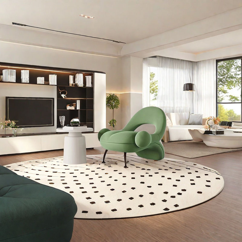 Creative negotiation sofa combination