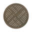 HERMOSA 27.5'' CIRCULAR WOOD Table