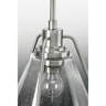Williston Forge Propst 1 - Light Single Bulb Pendant | Wayfair