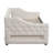 Upholstered XL Daybed with LED Belt and 2 Drawers-1017324530