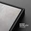 «Peach Grey Grey Paint Stroke Collage Abstract Wall Images Graffiti & Street Art Modern», 2 pièces-98554353-98554356