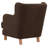 Voica Wingback Accent Chair