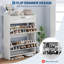Armoire à chaussures 2Drawer-117293101