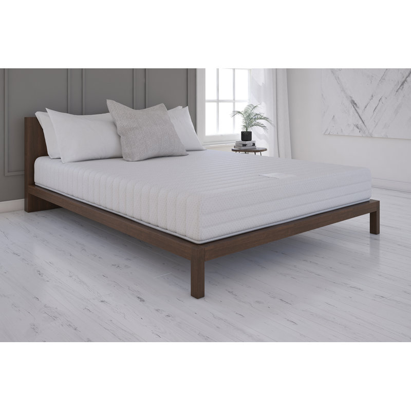 Wayfair Sleep Pocket Sprung 860 Mattress, Single (3')