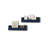 8" H x 28" W Chip Resistant Floating Shelf-24825504