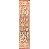 One-of-a-Kind Runner 2'2" X 9'7" Area Rug