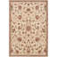Beyanka Floral Machine Tufted Area Rug-797075688