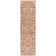 Everlee Washable Ikat Indoor / Outdoor Rug