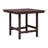36" Square Patio Dining Table-1338172095