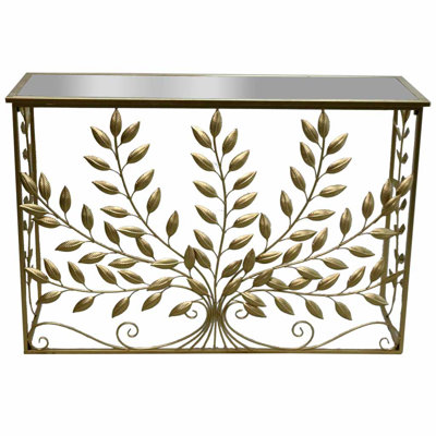 Santamaria 120cm Console Table
