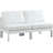 Kylis 60 " W Loveseat with Cushions-61209618-61209623