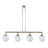 Clementina 4 - Light Kitchen Island Pendant-32985868-32985870-32985877