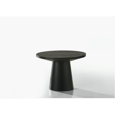 Table d'appoint ronde 22 po avec base Jasper