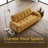 88.98'' upholstered sofa-1504196081