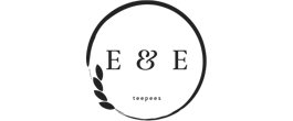 E&E Teepees Logo