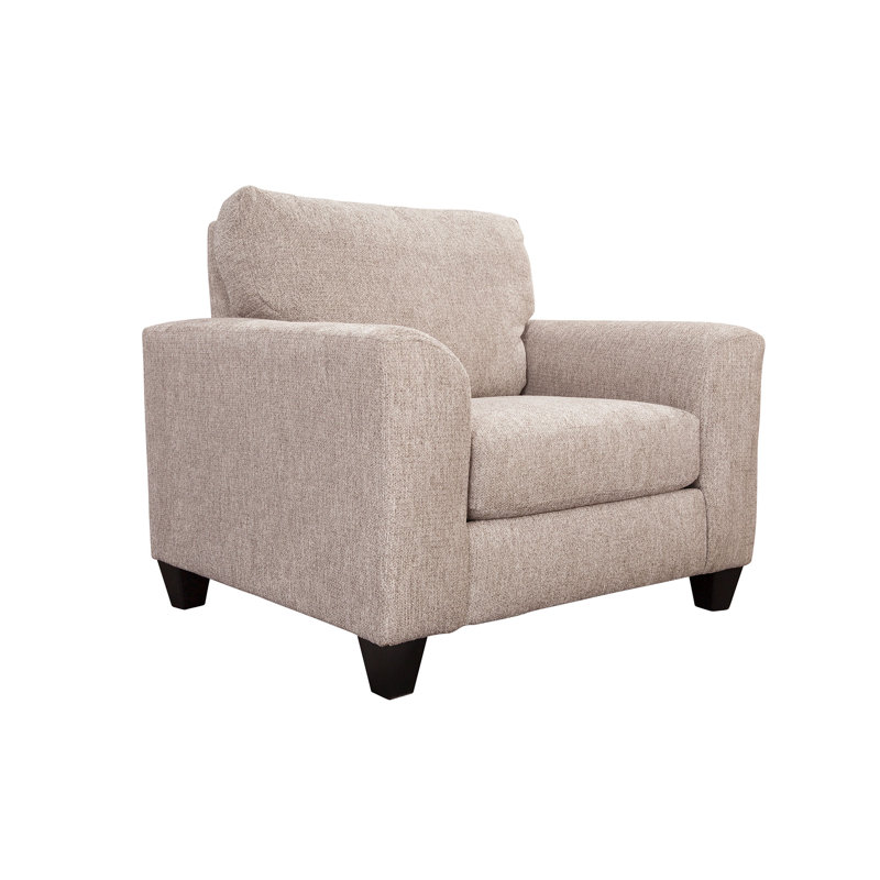 Fauteuil de 44 po de largeur