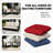 6 Inch Thick Furniture Cushions, Modular Replacement Cushions (Cushions Only)-1955914619-1955914618