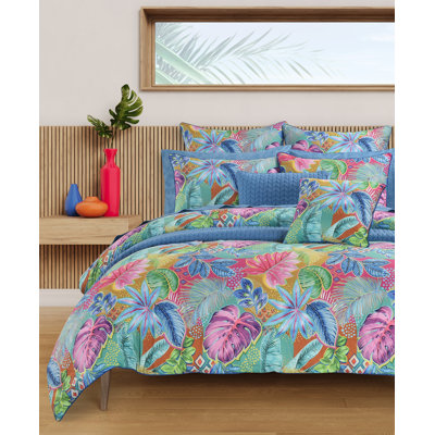 Hana  Comforter Set