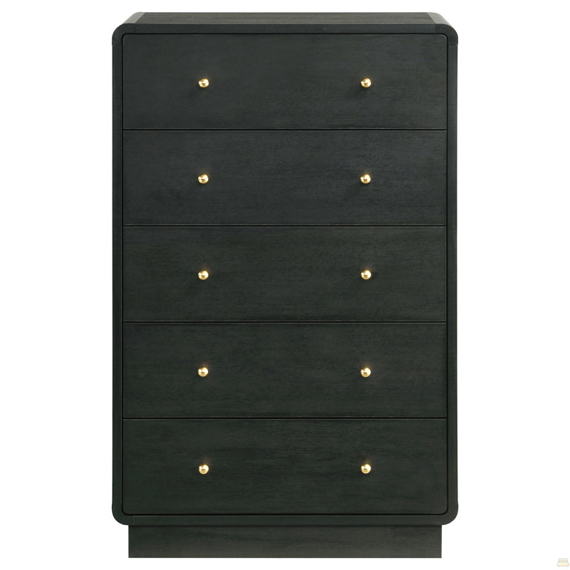 Commode 5 tiroirs