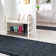 Runner Whited Area Rug