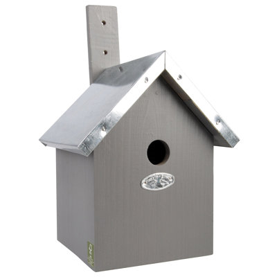 Tamalpais Nest Box