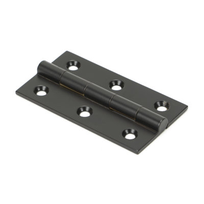 Aged Butt Hinges