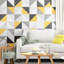 Awudi 9.5m x 53cm Wallpaper Roll