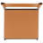 Fairbanks Counter Stool with Metal Frame-830147908-829290355