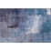 Premium Machine Washable Prisco Navy Rug