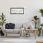 Panneau «Welcome To Our Home Country»-1564552358-1564552359