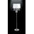 Taveras 63'' Traditional Floor Lamp with Outlet-1069430597