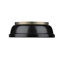 Plafonnier encastré 2 lumières Calico-291714160-291714158