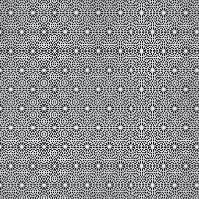 Abstract Window Decal