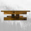 Table basse Herewardus