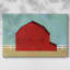 Toile tendue Big Red One I-Gallery-2043525320