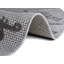 Alvaro Flatweave Grey Rug-1519689486