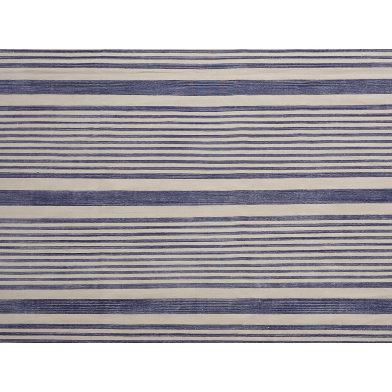 Striped Rug
