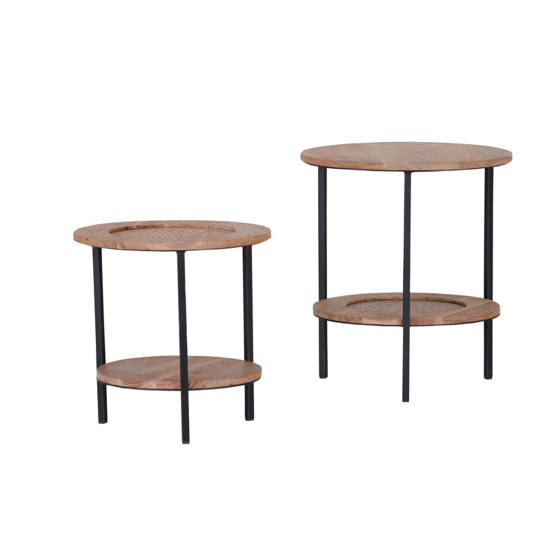 Fontana Nesting Tables
