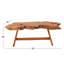 Table basse Villicana