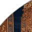 Tapis turc intérieur et extérieur brun-1855681751