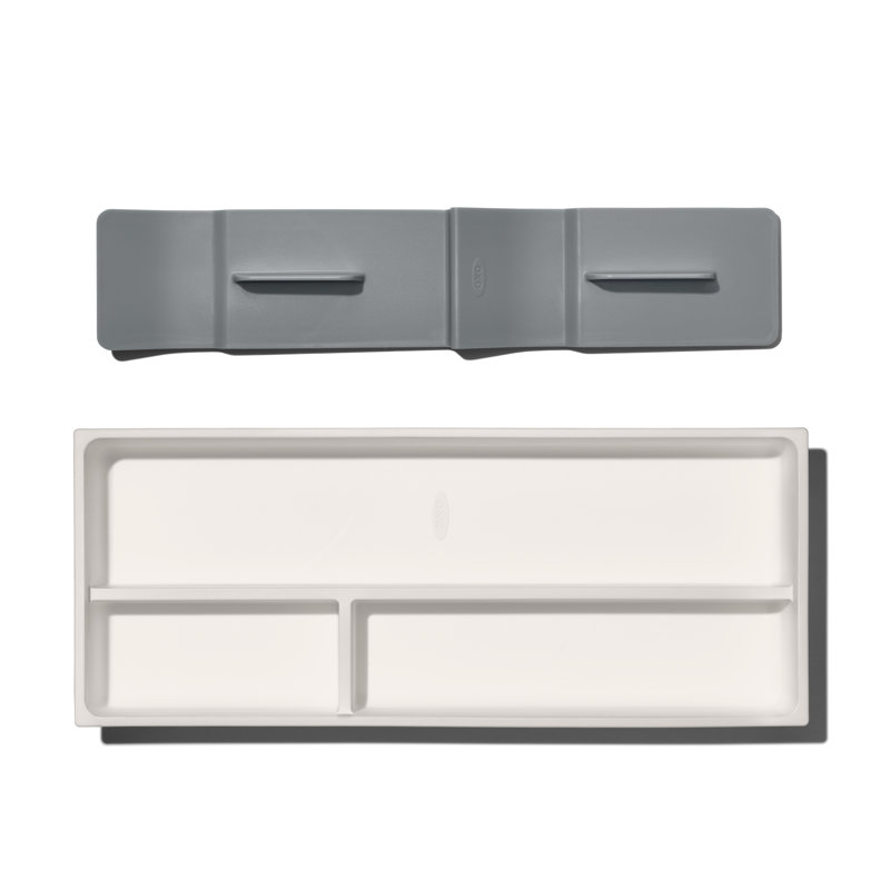 OXO GG COMPACT UTENSIL ORGANIZER
