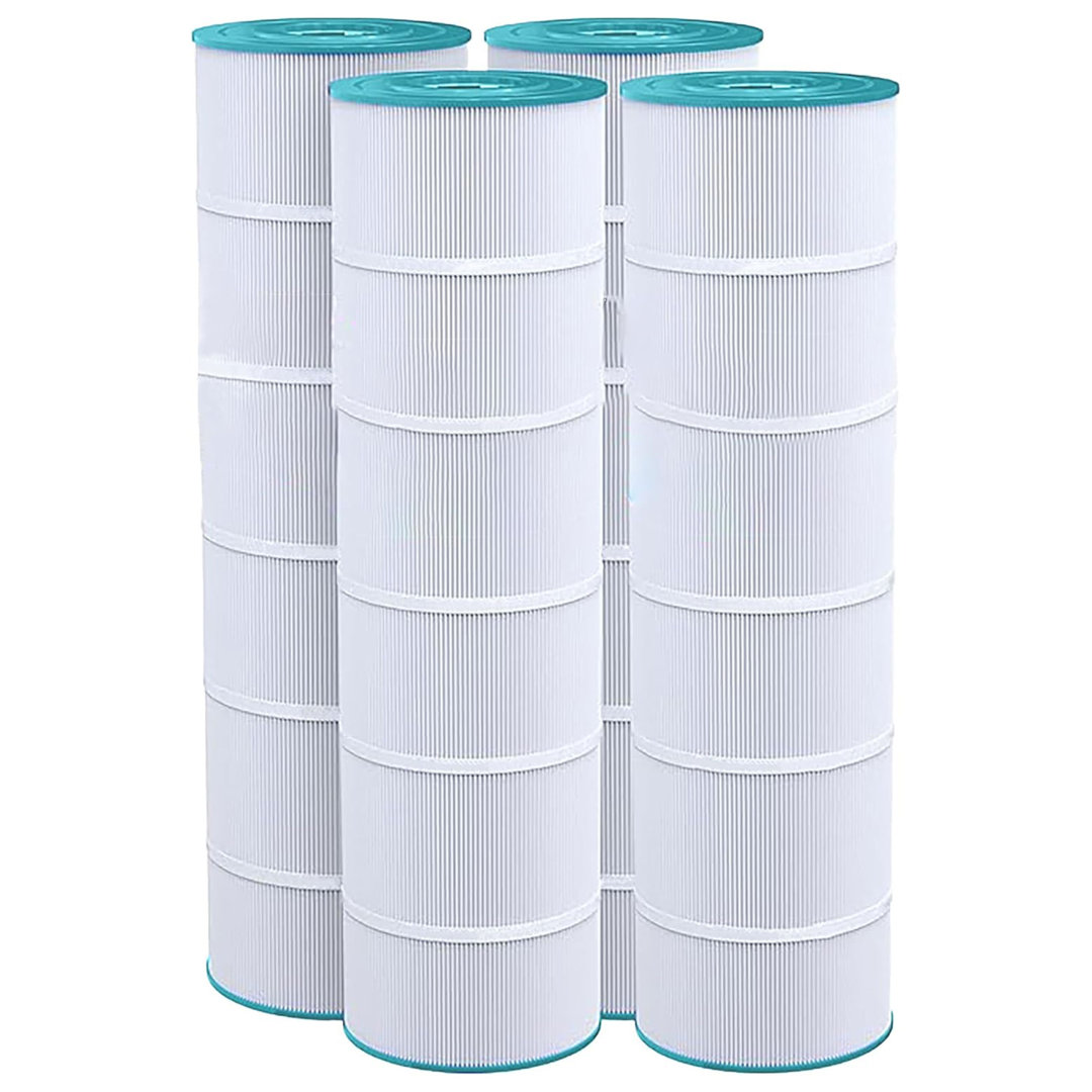 Hurricane Filter (Set of 4) Hurricane