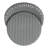 Inez 24 in. Seat Height Rattan Low Back Counter Stool-1078512130
