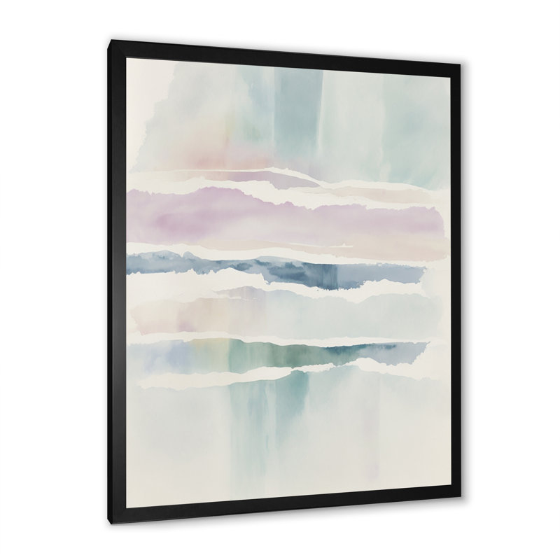 Athzire - reproduction sur toile, Impression noire sur toile encadrée, H 20 po x l 12 po x P 1 po