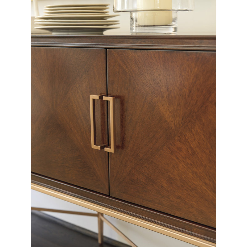 Rendezvous 68'' W Sideboard
