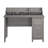Classic Office Desk with Storage