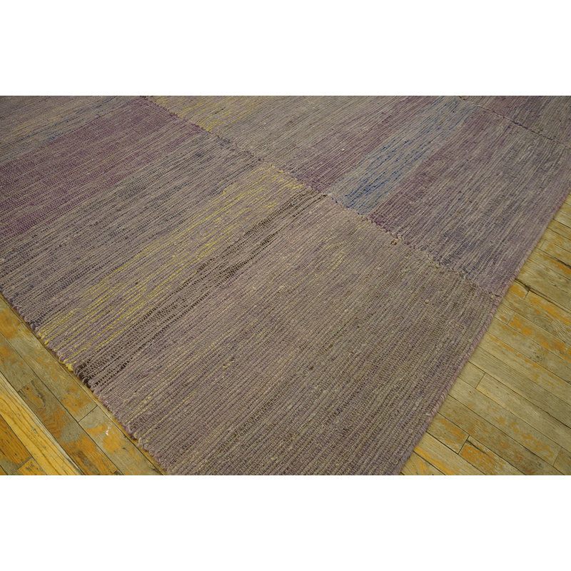 One-of-a-Kind 9' X 12' Area Rug
