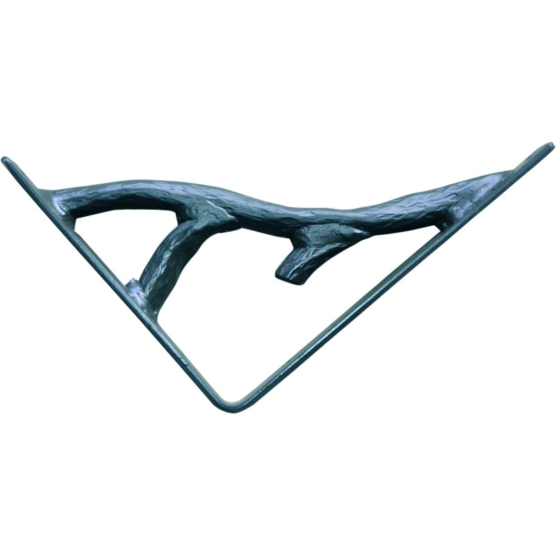 Branch Shelf Bracket, Set Of 2 (pair)